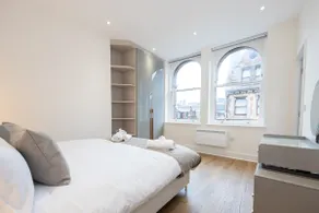Amazing 1BD Apartment in China Town Manchester - Image 4
