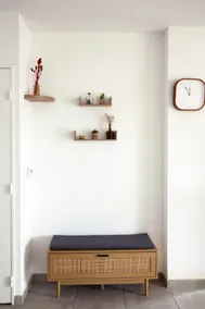 Cozy 2-room with balcony, view of the Madonna - Image 4
