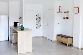 Cozy 2-room with balcony, view of the Madonna - Image 3