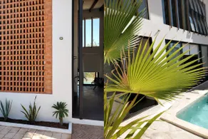 Charm and design in Puerto Escondido - Image 2