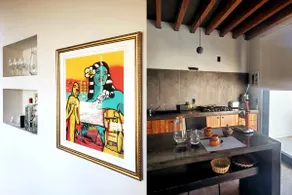 Charm and design in Puerto Escondido - Image 3