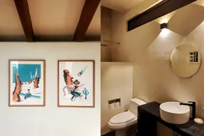Charm and design in Puerto Escondido - Image 4