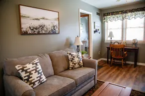 Cedarville Home Overlooking The Farm - Image 4