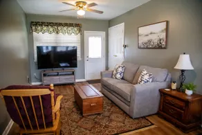Cedarville Home Overlooking The Farm - Image 3