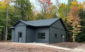 Howta Lodge w/ Sauna on UTV/Snowmobile Trail #8 - Image 2