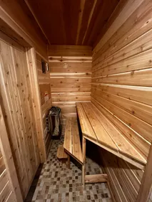 Howta Lodge w/ Sauna on UTV/Snowmobile Trail #8 - Image 4