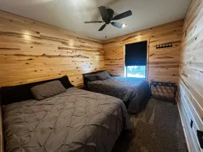 Howta Lodge w/ Sauna on UTV/Snowmobile Trail #8 - Image 3
