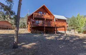 The ”Pioneer” Cabin (full of delightful surprises) - Image 2