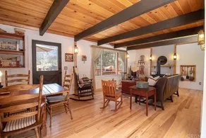 The ”Pioneer” Cabin (full of delightful surprises) - Image 5