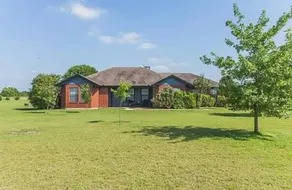 2-Acre Country Escap Near Texas Motorplex 7 Guests - Image 2