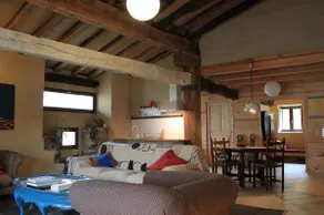 GOIKO ETXE Refugio Rural - Image 2