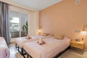 Casa Livia met aupingbedden - Image 5