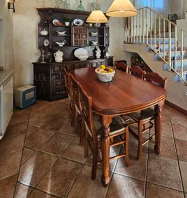 Complete house with 4 bedrooms and 2 bathrooms - Image 5