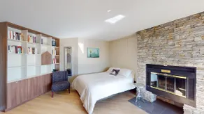 6-408 : Superior Studio - sleeps 4. - Image 3