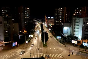 Central Apartments in Skopje City Center - Image 2