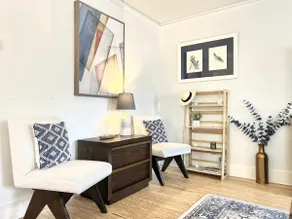 Bleu Haven | Historic Downtown Wilmington | Full Private Home, Location, Comfort - Image 3