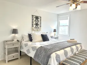Bleu Haven | Historic Downtown Wilmington | Full Private Home, Location, Comfort - Image 5