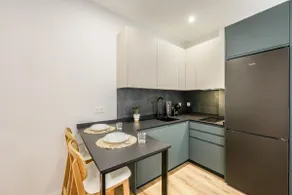 RentitUP Housing Experience 6 Apartments, Ap. - Image 3