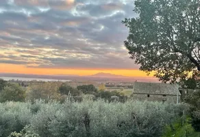 Lakeview farmhouse - Starlink - Stunning Views - Image 3
