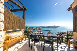 Wabisabi Suites - Breathtaking View ! Villefranche - Image 3