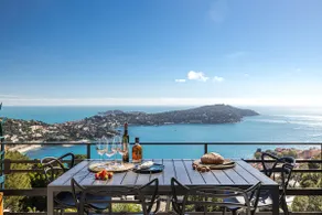 Wabisabi Suites - Breathtaking View ! Villefranche - Image 2