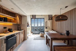 Wabisabi Suites - Breathtaking View ! Villefranche - Image 4