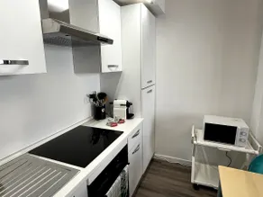 Elegant two-room apartment with parking space - Image 4