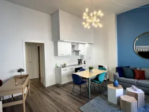 Elegant two-room apartment with parking space - Image 2