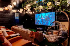 Theatre | Hot Tub | Arcade | Game Room | Firepits - Image 2