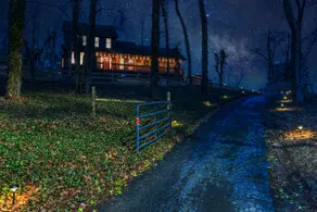 Theatre | Hot Tub | Arcade | Game Room | Firepits - Image 4