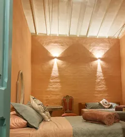 Casa Polonia, luxury lodging - Image 2