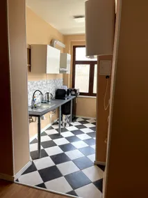 Alios 5 - Down Town Deluxe Apartment + Parking - Image 3