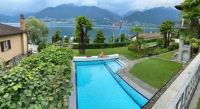 Lake view paradise with pool - Lago Maggiore Apt.3 - Image 3
