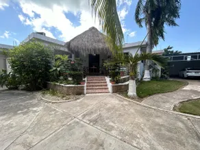 Casa Palmas near the beach with pool and jacuzzi - Image 2