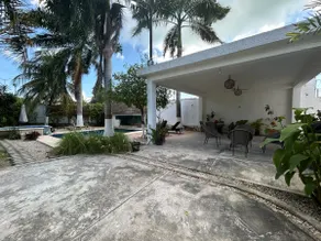 Casa Palmas near the beach with pool and jacuzzi - Image 4