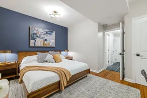 Luxury 3-Suite Home with Private Fenced Yard - Image 5
