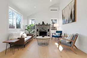 New Paltz Zen Wellness Cabin + Hot Tub /Fireplace - Image 2