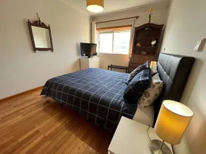 Vila do Conde Beach Apartment  - Image 3