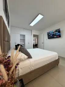 Studio apartment with parking. - Image 3