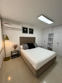 Studio apartment with parking. - Image 2