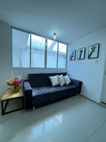 Studio apartment with parking. - Image 5