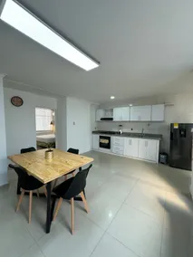 Studio apartment with parking. - Image 4