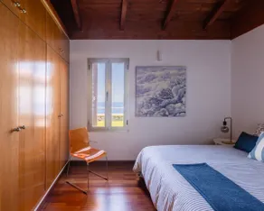 Lyxig villa vid Tacoronte kust, Teneriffa - Image 5