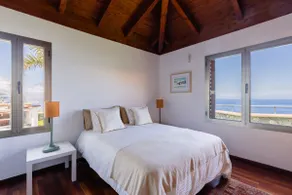 Lyxig villa vid Tacoronte kust, Teneriffa - Image 3