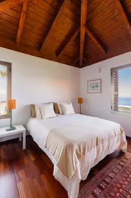 Lyxig villa vid Tacoronte kust, Teneriffa - Image 2