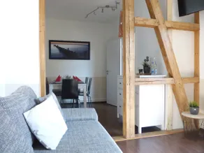 Beautiful open apartment, 2 bedrooms, free Wi-Fi - Image 3