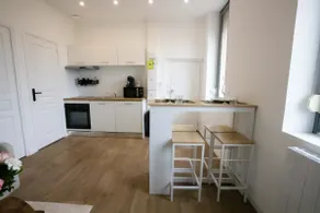 1 bedroom apartment - Downtown Cambrai - Image 3