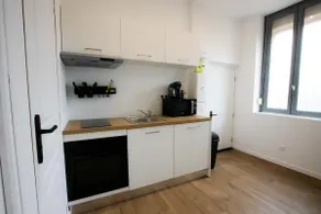 1 bedroom apartment - Downtown Cambrai - Image 5