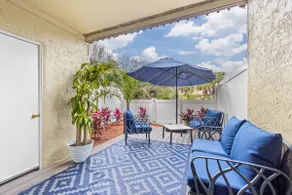 Modern Garden Condo w/ Heated Pool | 1BR - Image 5