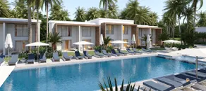 A Piece of Paradise | 2-BR Villa with Pool Access - Image 5